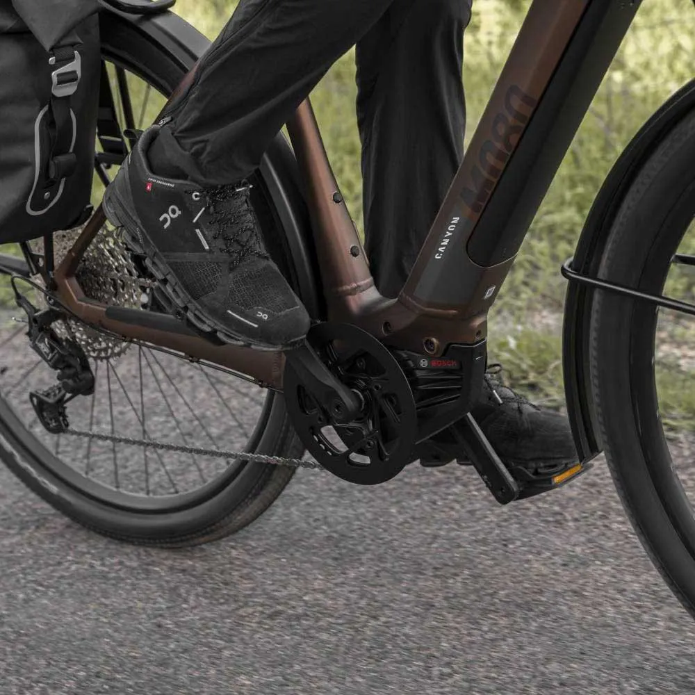Ergon Pt Sykkelpedaler