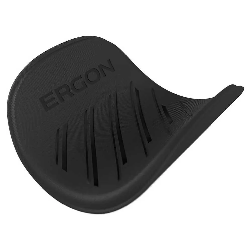 Ergon Race Armleneputer, Black, One Size Ergon Race Armleneputer, Black, One Size