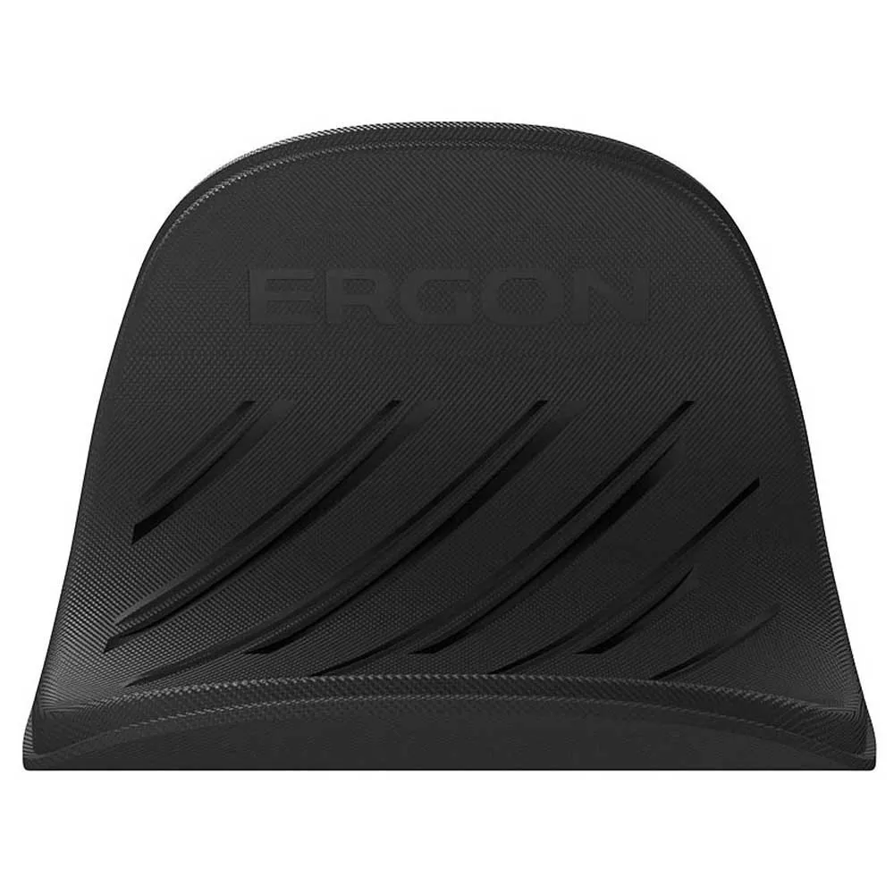 Ergon Race Armleneputer, Black, One Size Ergon Race Armleneputer, Black, One Size