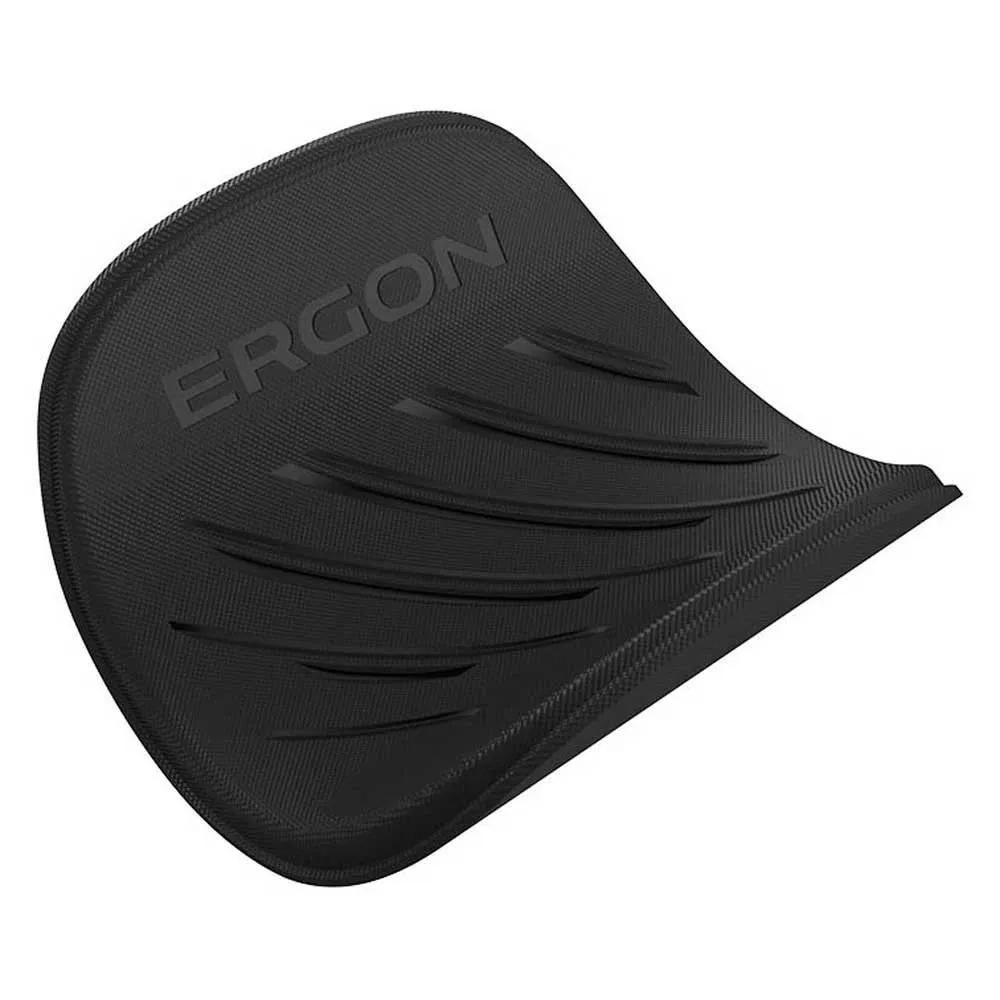 Ergon Race Armleneputer, Black, One Size Ergon Race Armleneputer, Black, One Size