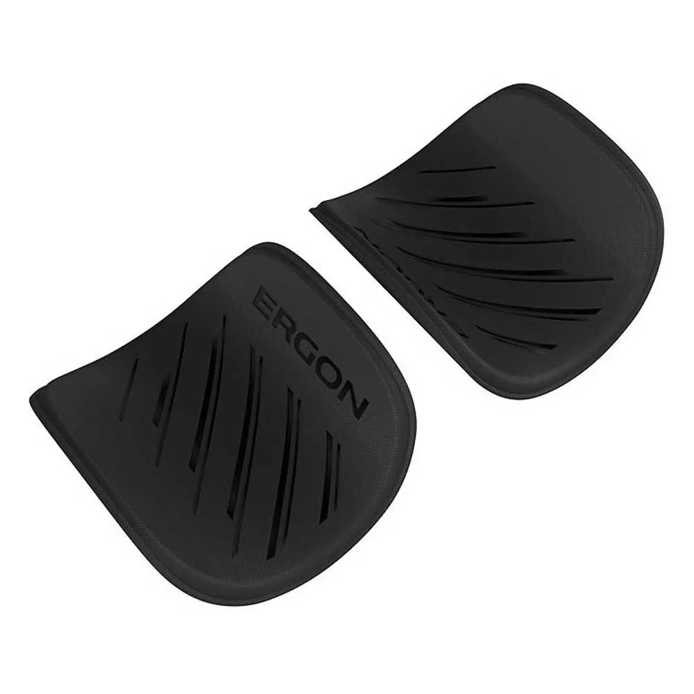 Ergon Race Armleneputer, Black, One Size Ergon Race Armleneputer, Black, One Size