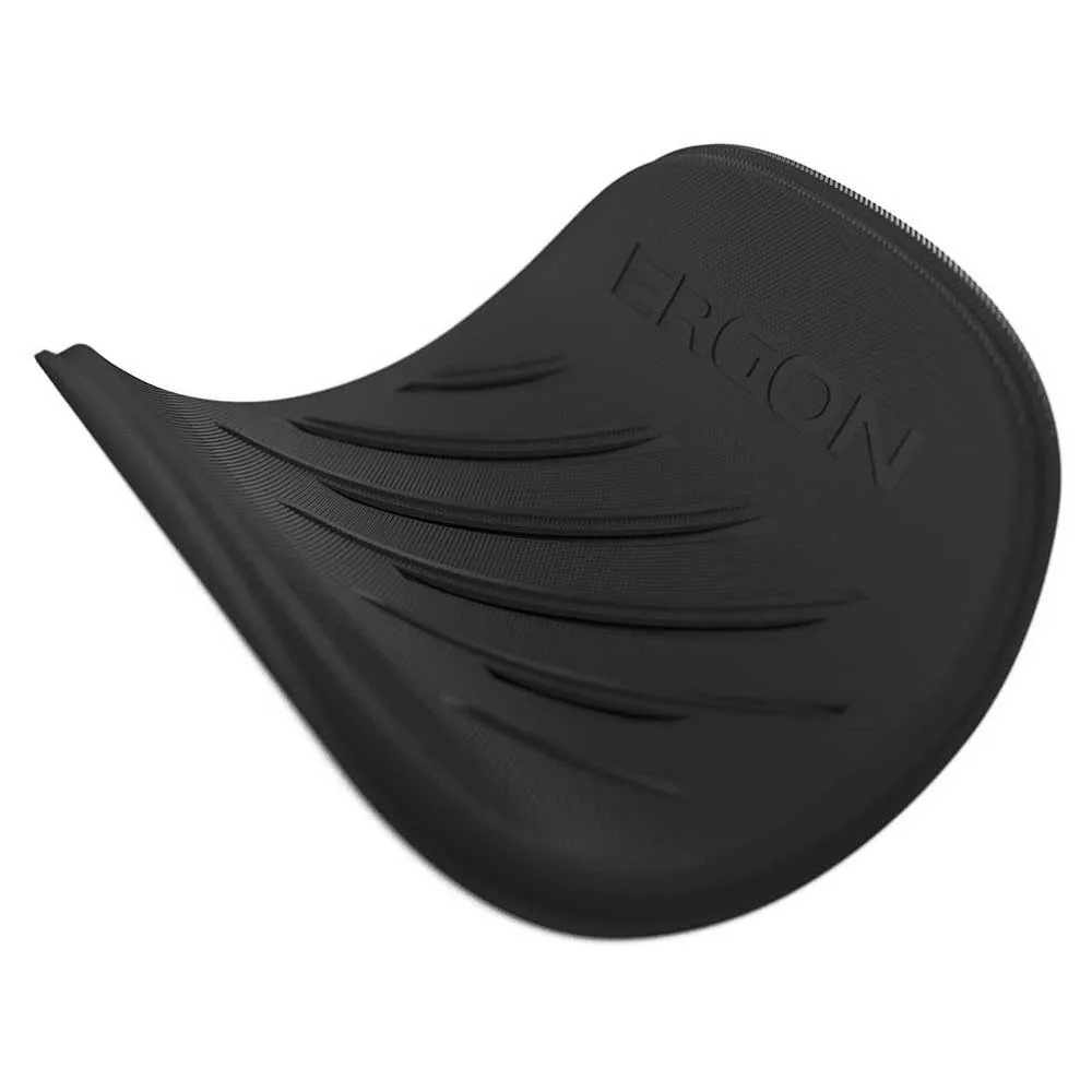 Ergon Race Armleneputer, Black, One Size Ergon Race Armleneputer, Black, One Size
