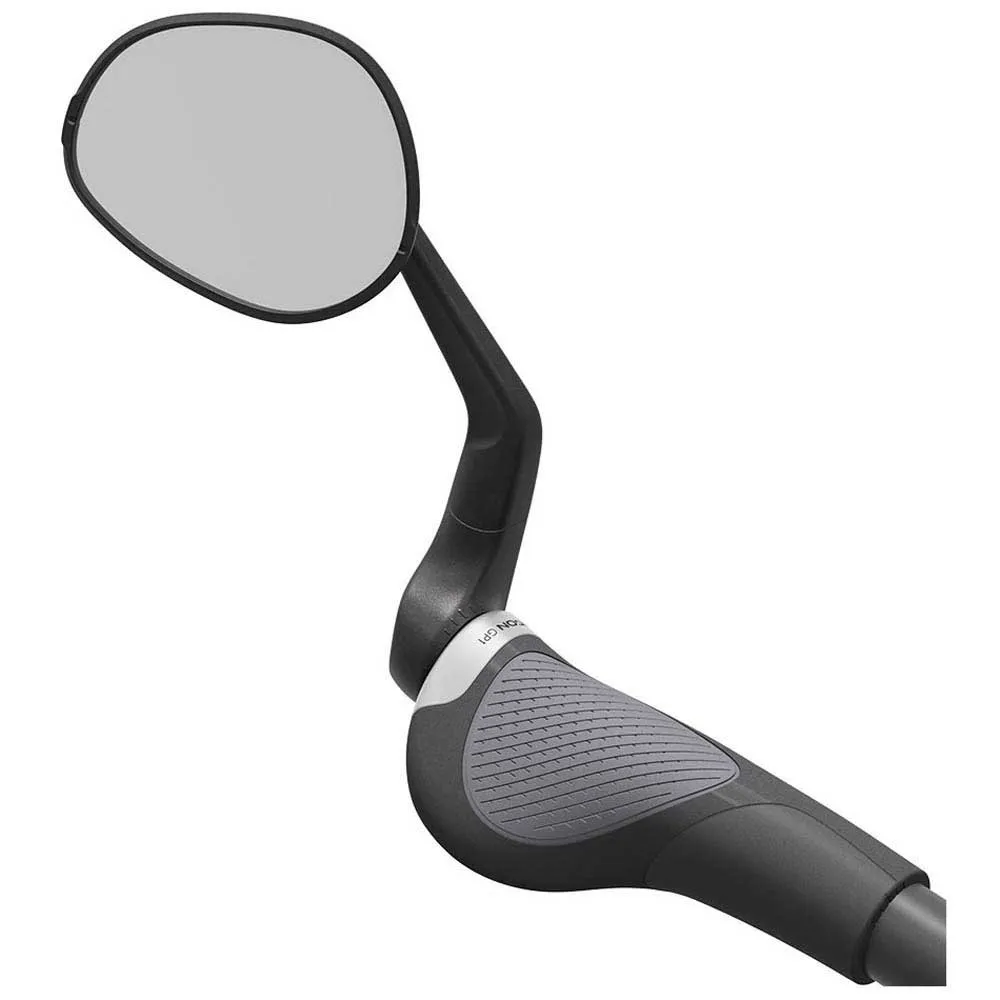 Ergon Rm Touring Bakspeil, Black, One Size Ergon Rm Touring Bakspeil, Black, One Size