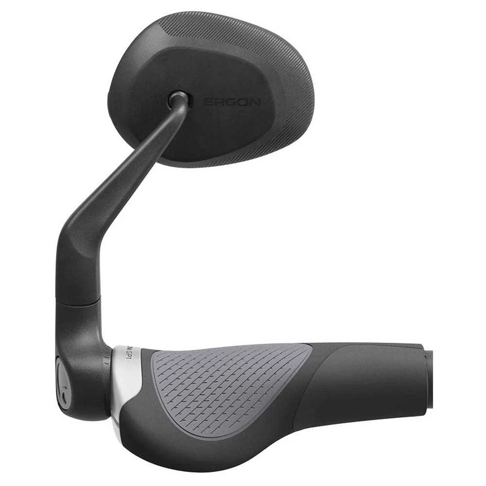 Ergon Rm Touring Bakspeil, Black, One Size Ergon Rm Touring Bakspeil, Black, One Size