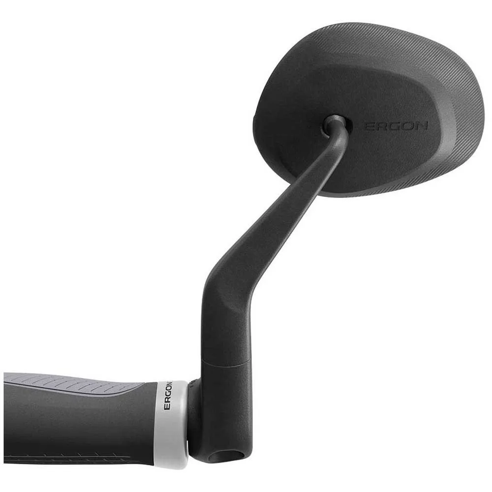 Ergon Rm Touring Bakspeil, Black, One Size Ergon Rm Touring Bakspeil, Black, One Size