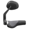 Ergon Rm Touring Bakspeil, Black, One Size
