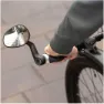 Ergon Rm Touring Bakspeil, Black, One Size