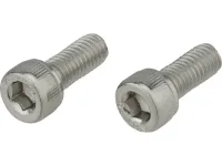 Ergon Schrauben für GE1/GE1 Slim/GA2/GD1