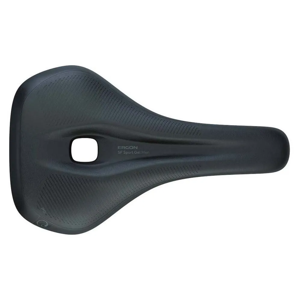 Ergon Sf Sport Gel Sykkelsete