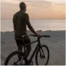 Ergon Sf Sport Gel Sykkelsete