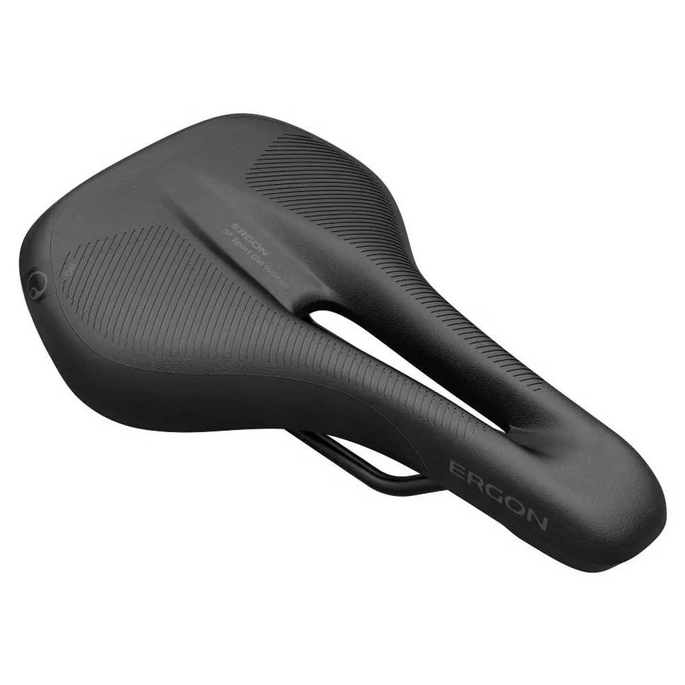 Ergon Sf Sport Gel Women Sykkelsete