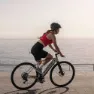 Ergon Sf Sport Gel Women Sykkelsete