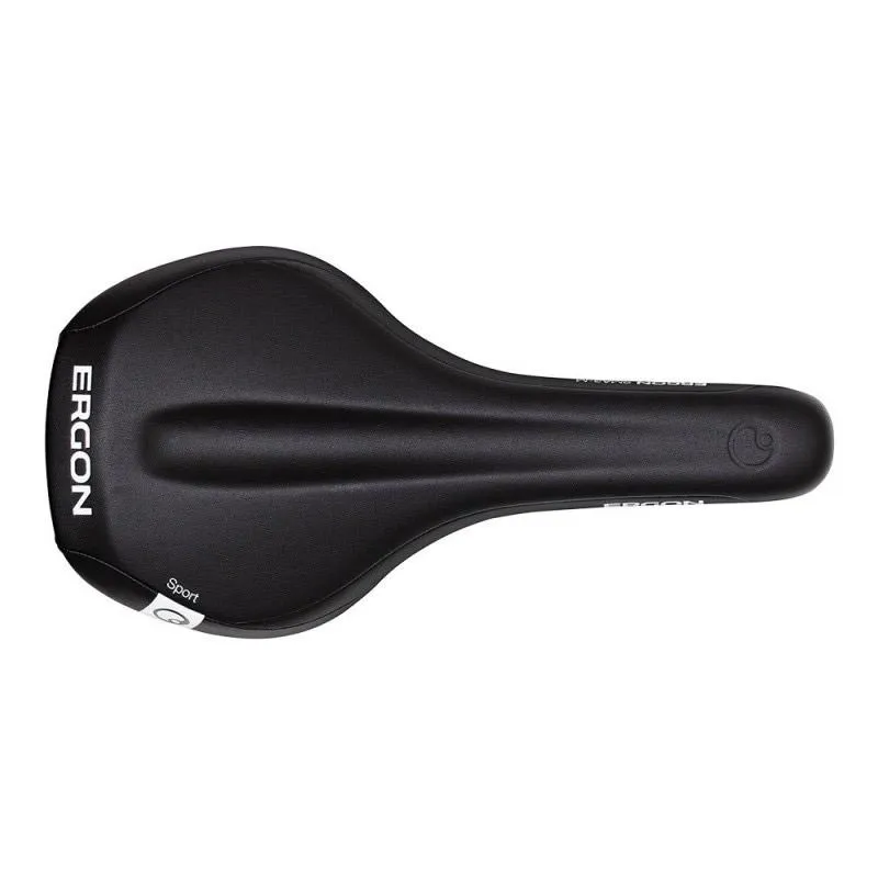 Ergon Sfc3 Comp Gel Sykkelsete