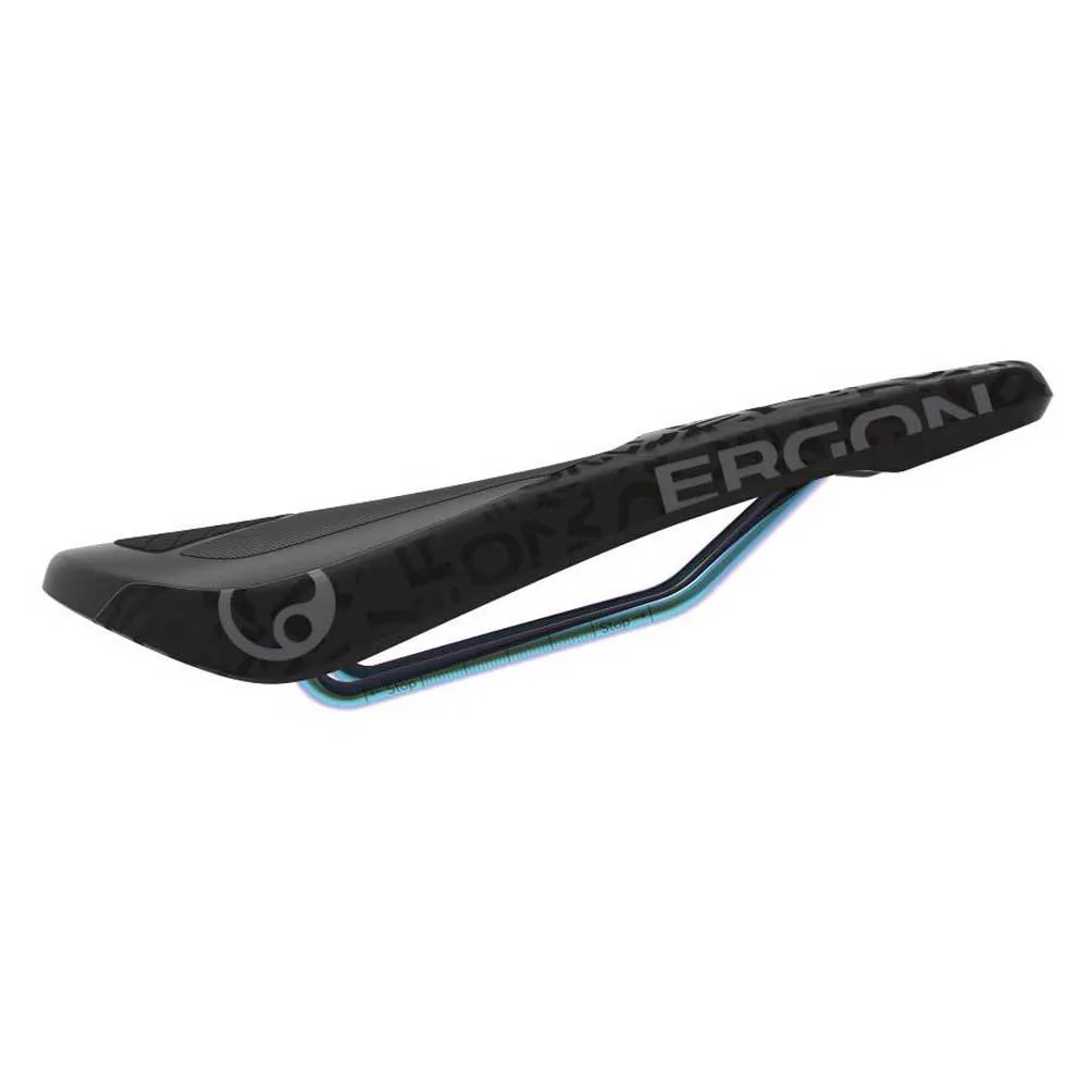 Ergon SM Downhill Comp Sykkelsete