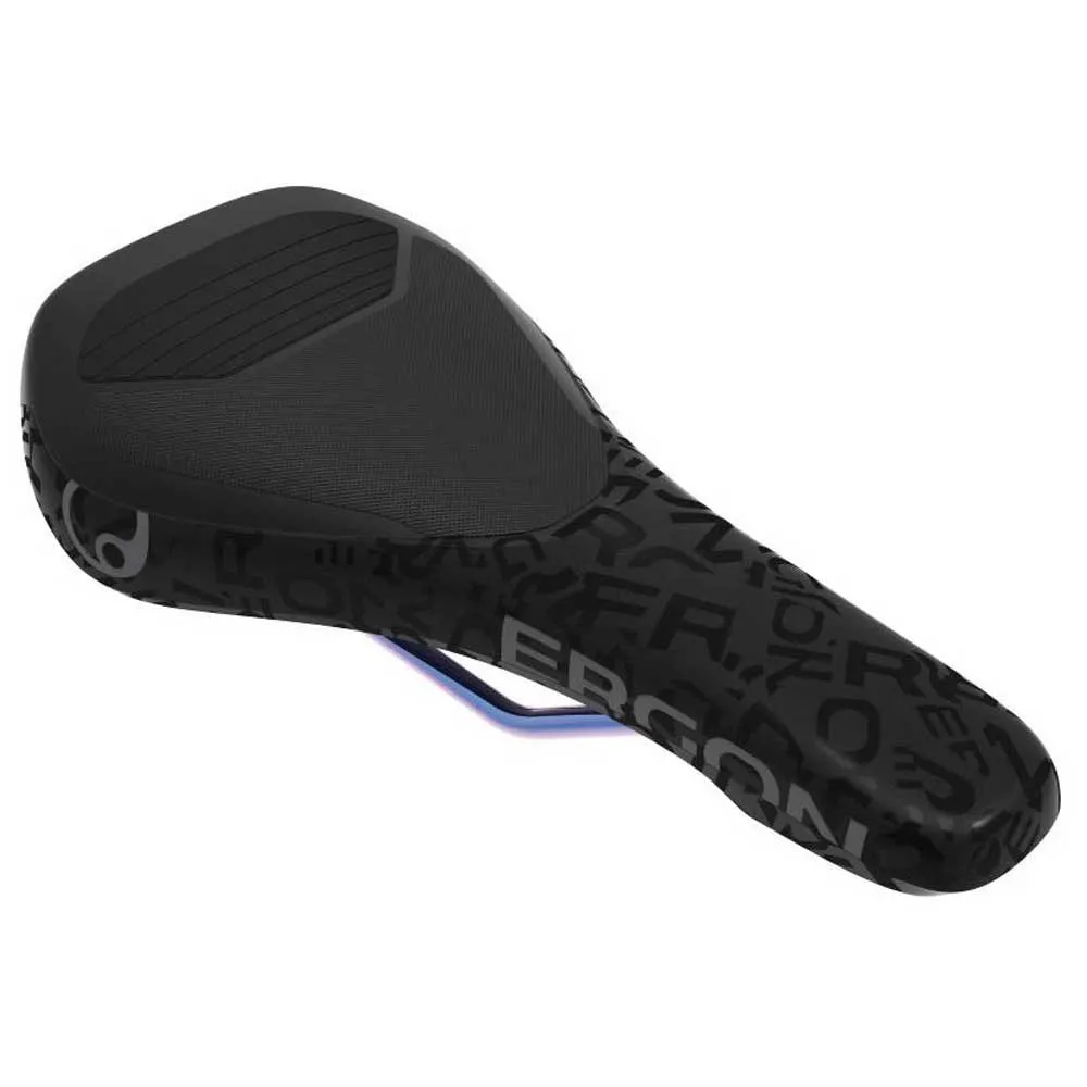 Ergon SM Downhill Comp Sykkelsete