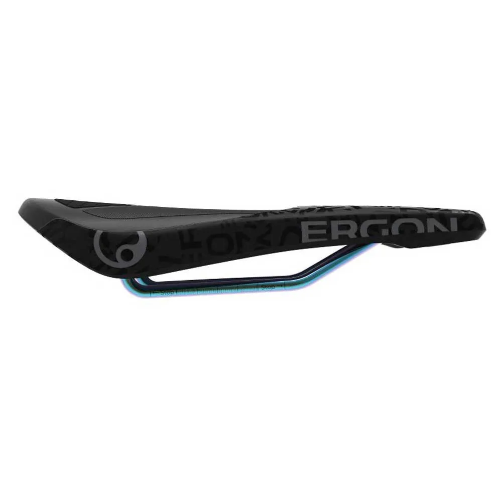 Ergon SM Downhill Comp Sykkelsete