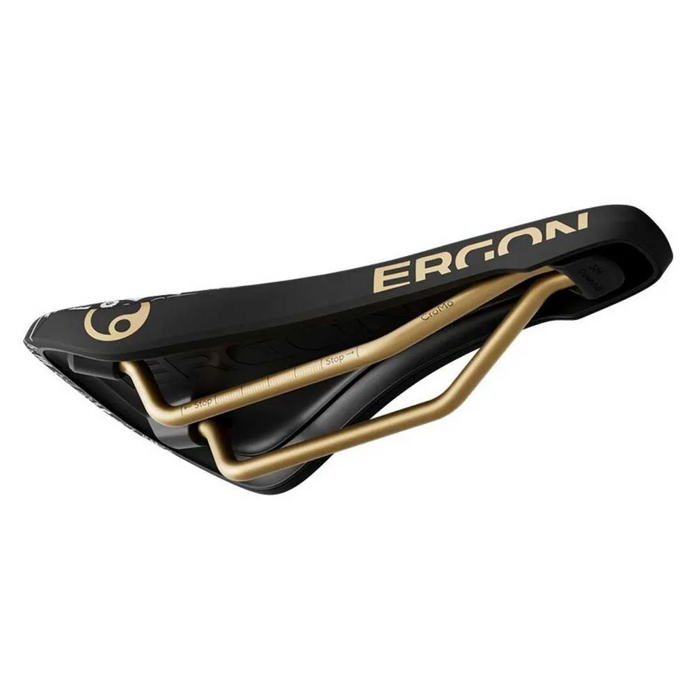 Ergon Sm Downhill Comp Vali Holl Edition Sykkelsete Ergon Sm Downhill Comp Vali Holl Edition Sykkelsete