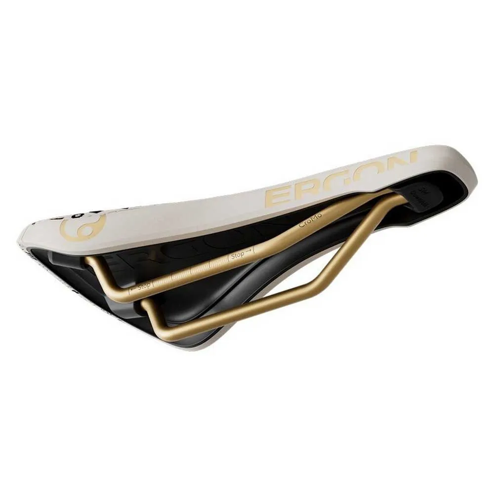Ergon Sm Downhill Comp Vali Holl Edition Sykkelsete
