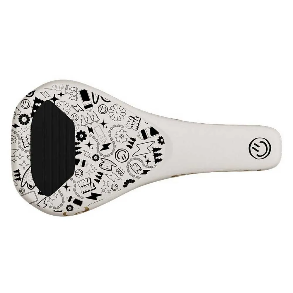 Ergon Sm Downhill Comp Vali Holl Edition Sykkelsete