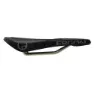 Ergon Sm Downhill Pro Titanium Team Sykkelsete, Black, One Size
