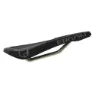 Ergon Sm Downhill Pro Titanium Team Sykkelsete, Black, One Size