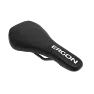 Ergon SM Downhill Sykkelsete, Black, One Size