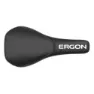 Ergon SM Downhill Sykkelsete, Black, One Size