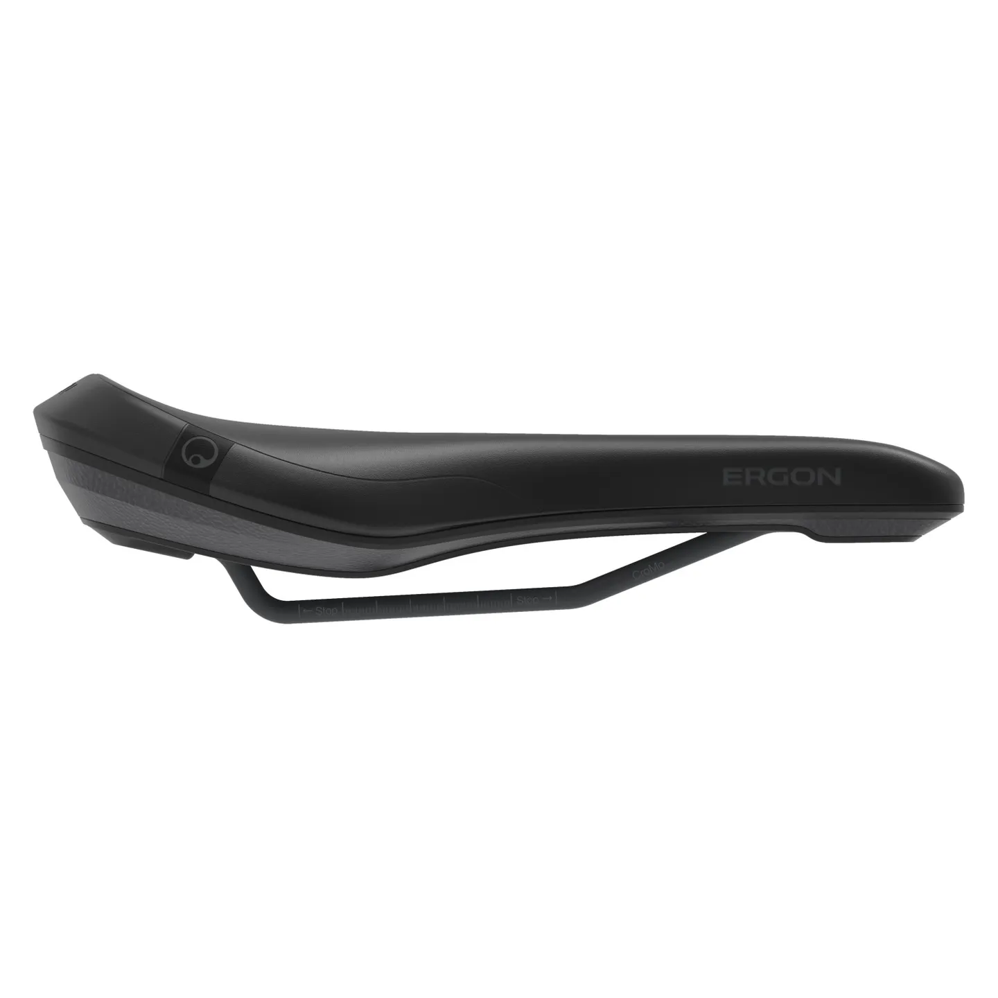 Ergon SM E-Mountain Core Prime W Sete