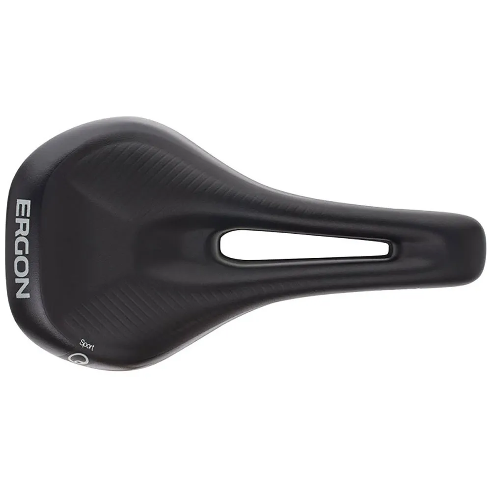 Ergon SM E-Mountain Sport W Dame Sete