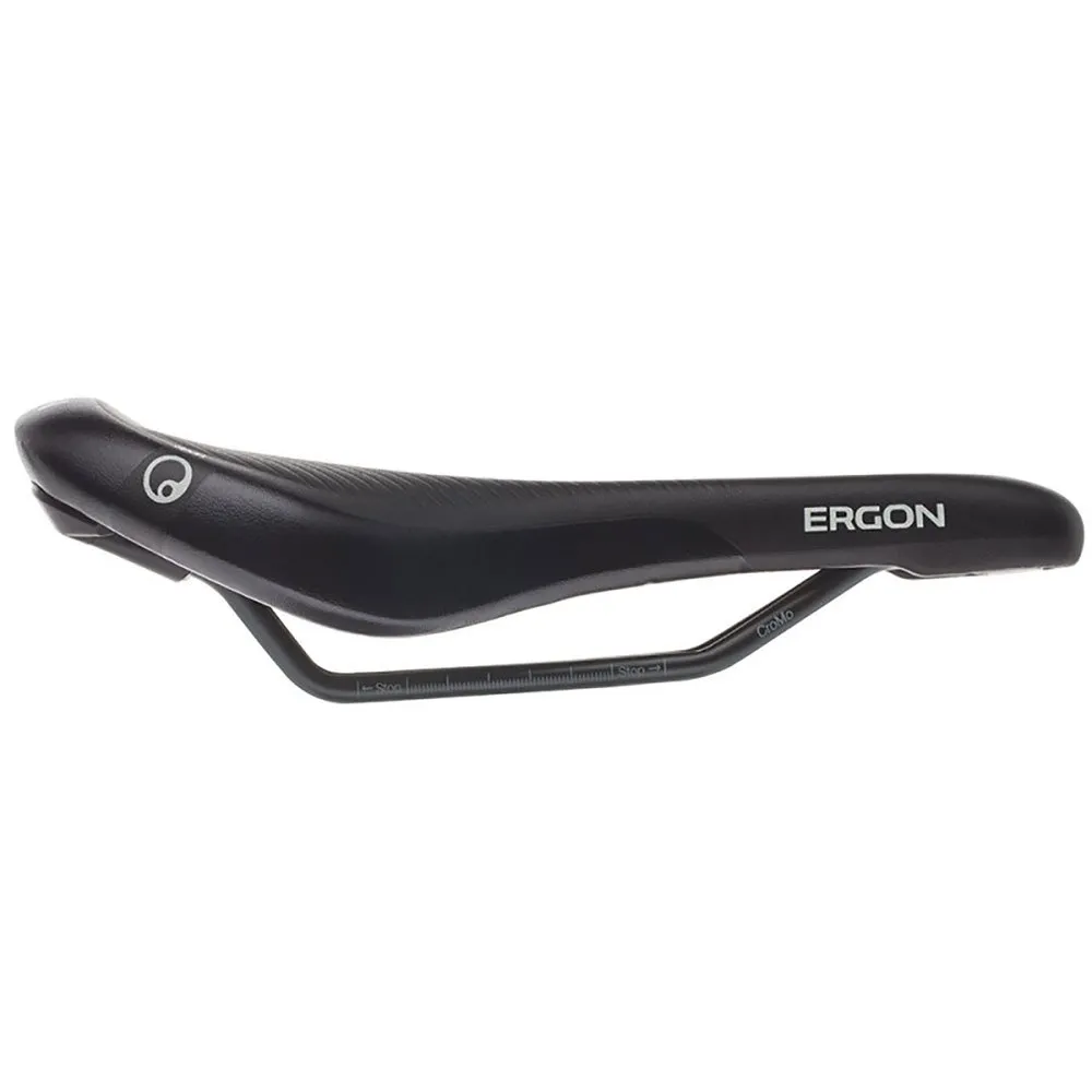 Ergon SM E-Mountain Sport W Dame Sete