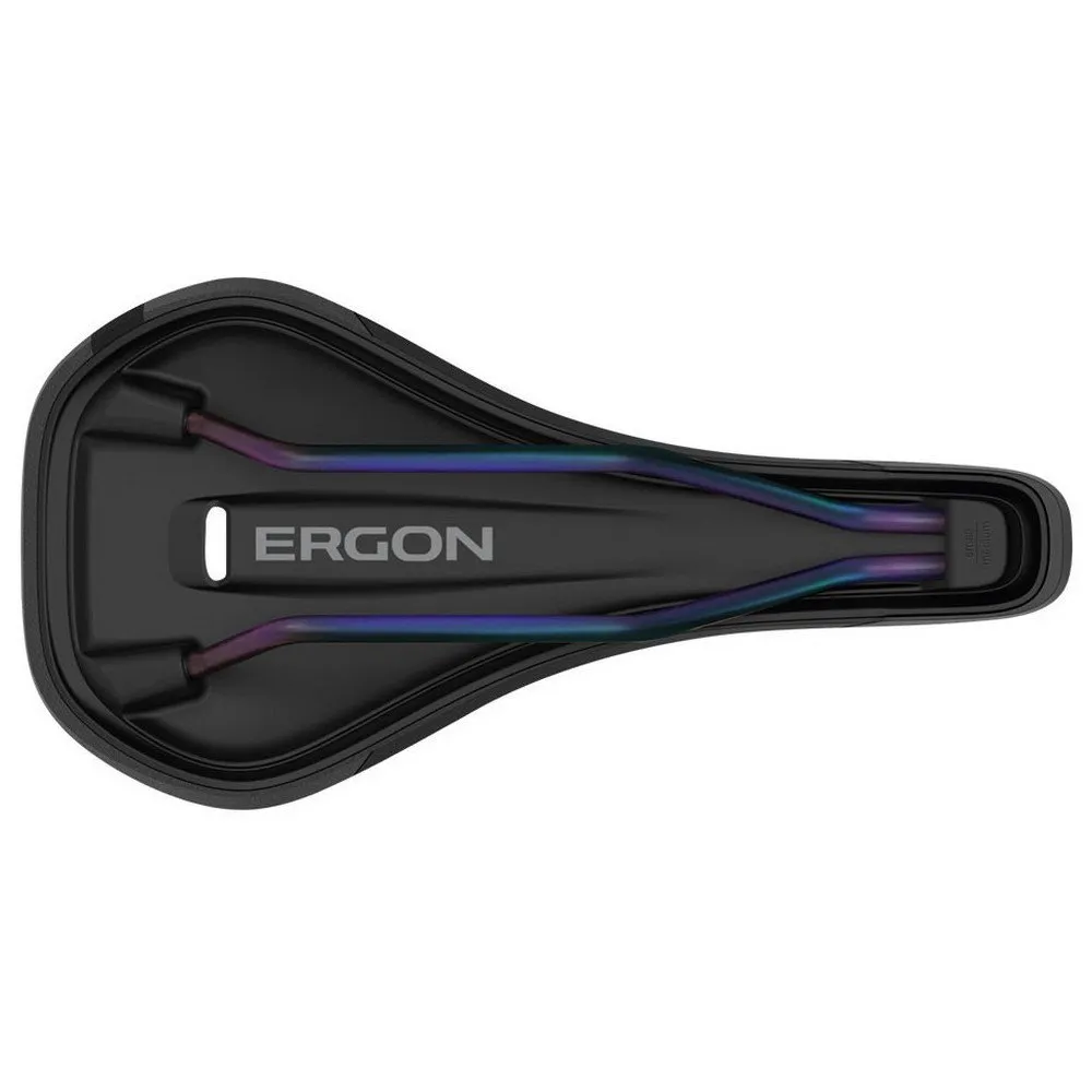 Ergon Sm Enduro Comp Sykkelsete