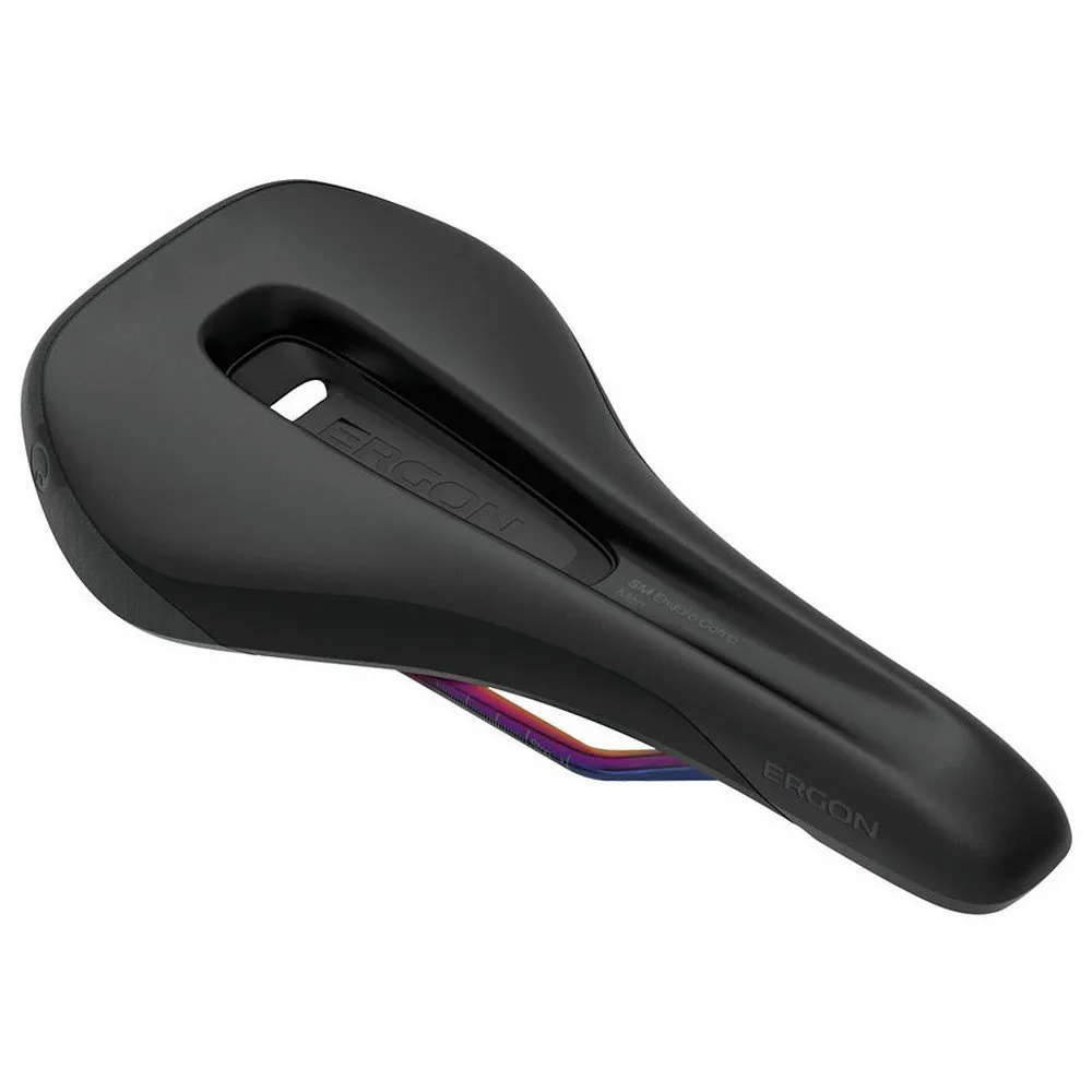 Ergon Sm Enduro Comp Sykkelsete
