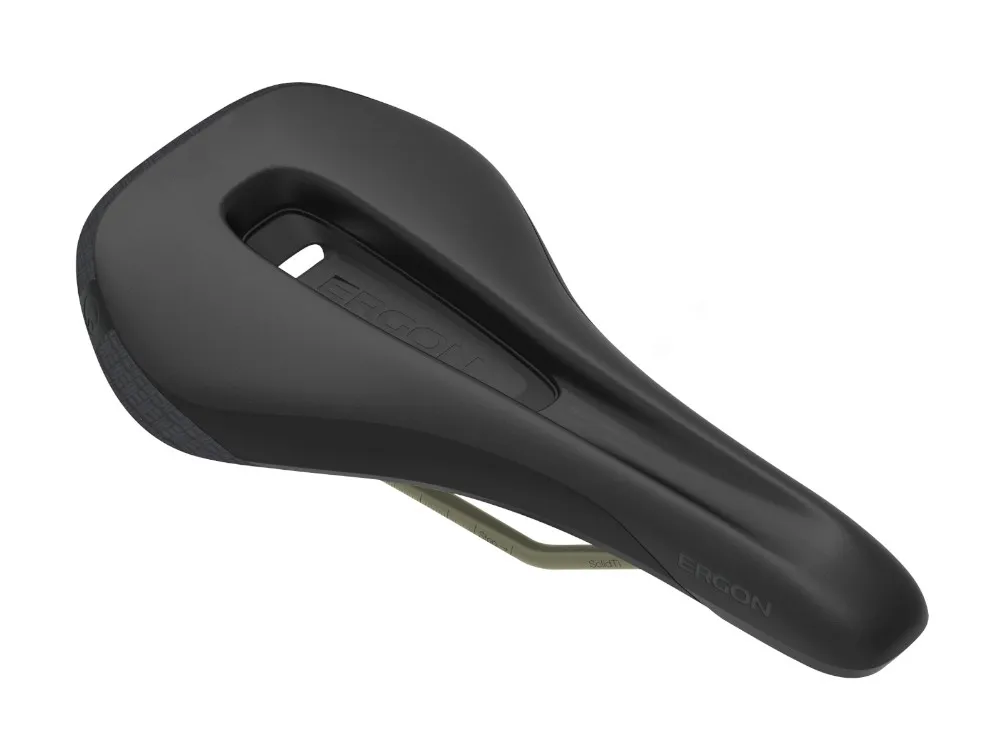Ergon SM Enduro Pro Titanium Men Sete