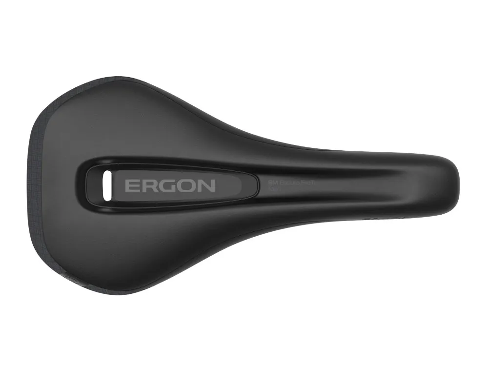 Ergon SM Enduro Pro Titanium Men Sete
