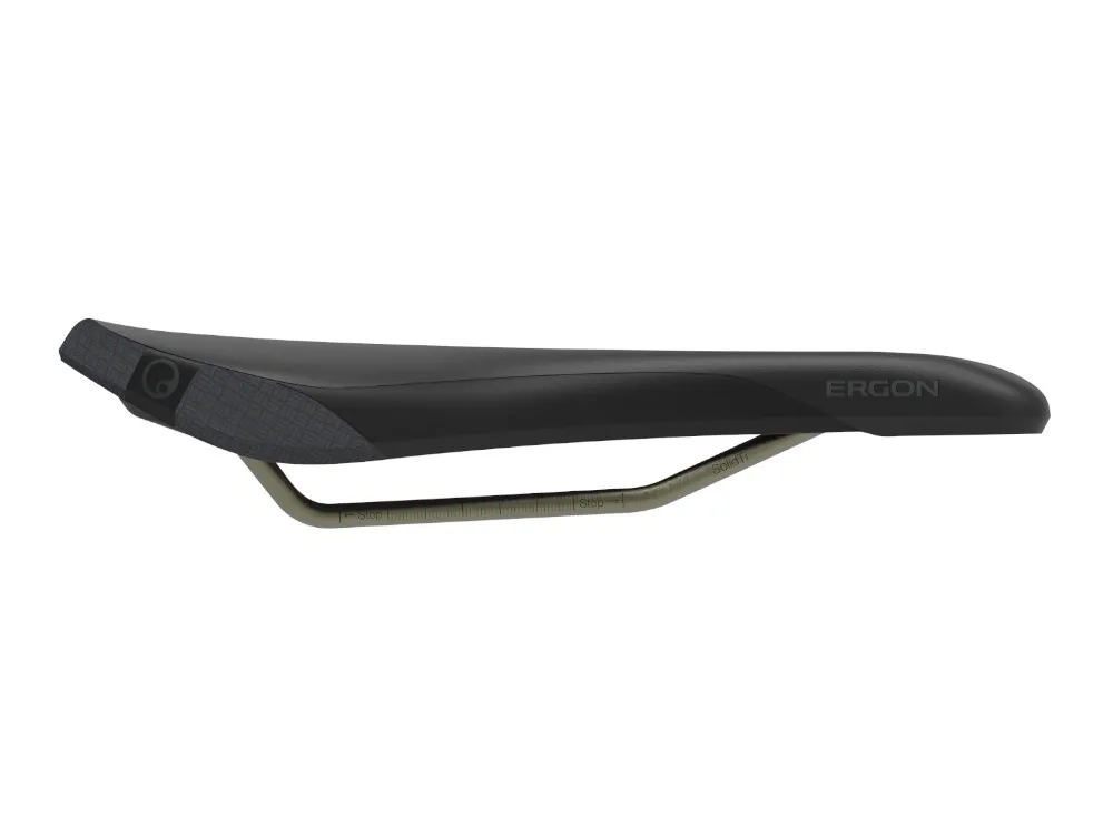 Ergon SM Enduro Pro Titanium Men Sete