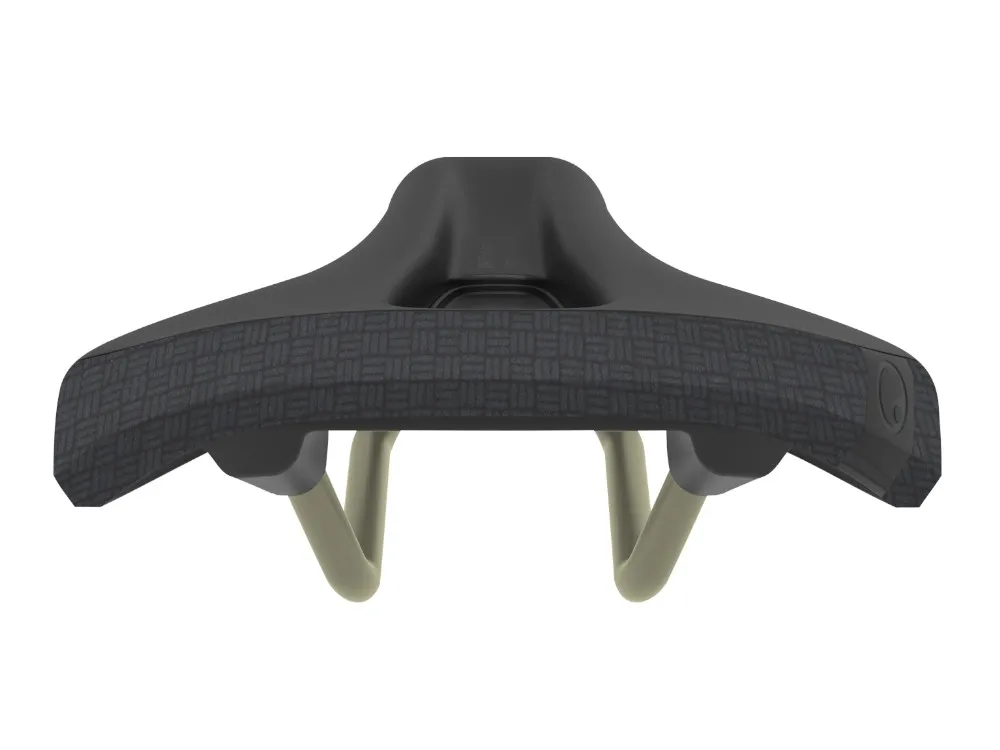 Ergon SM Enduro Pro Titanium Men Sete
