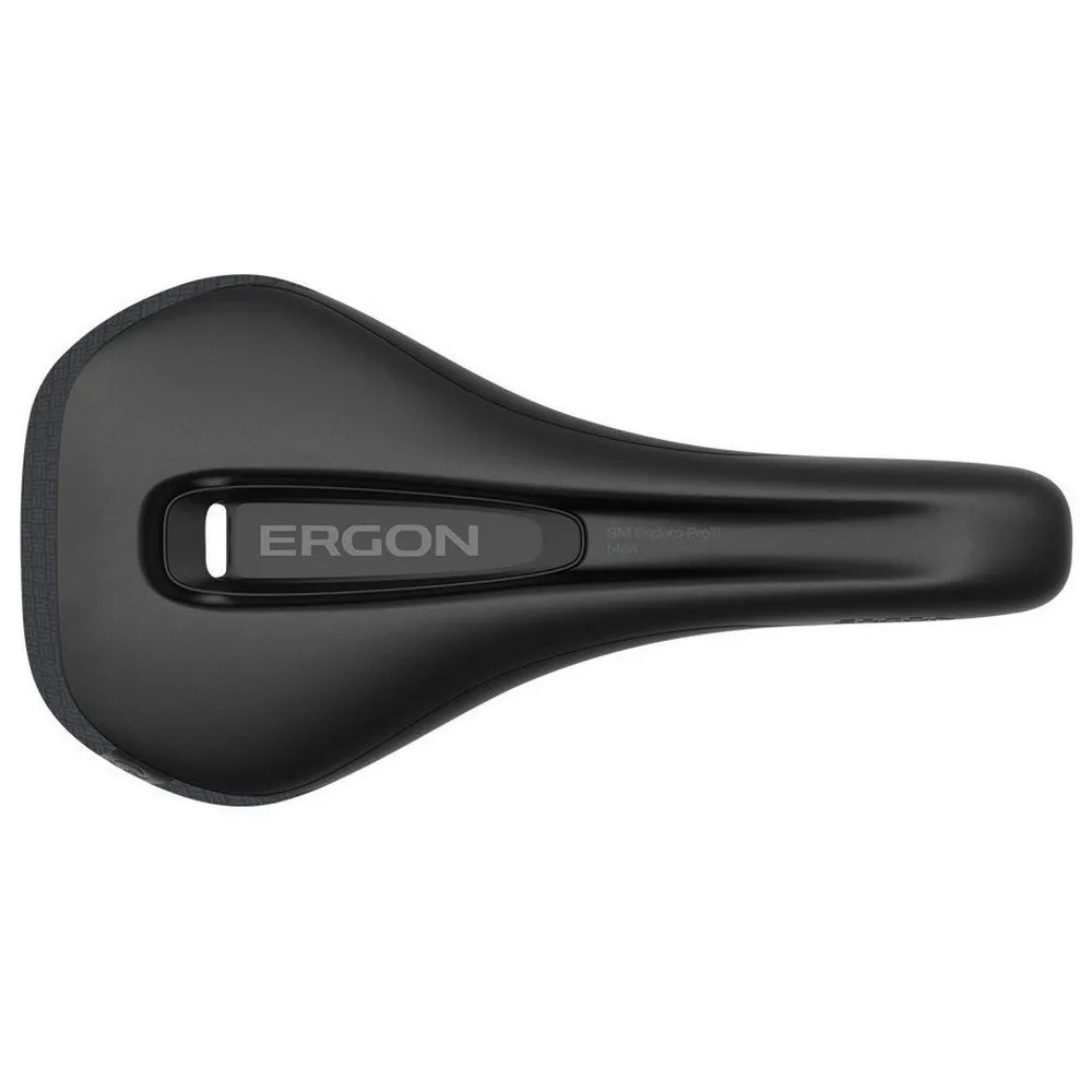 Ergon SM Enduro Pro Titanium Men Sete