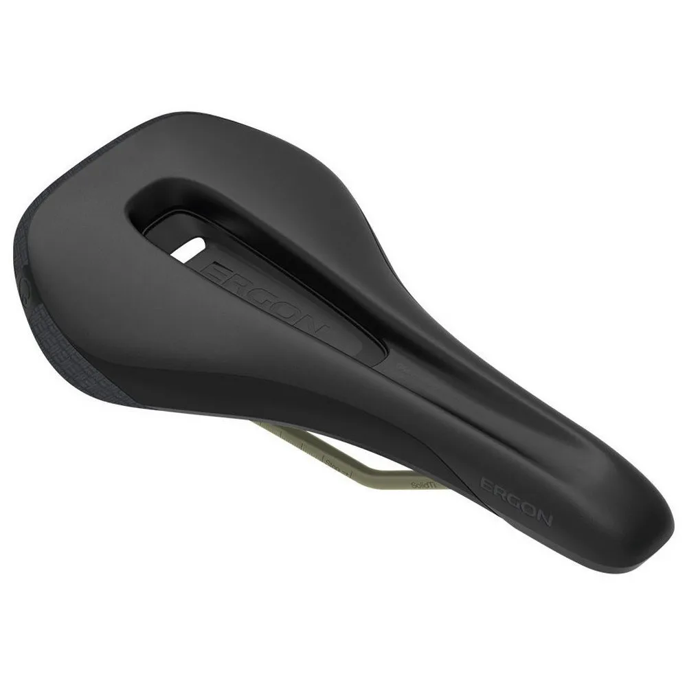 Ergon SM Enduro Pro Titanium Men Sete