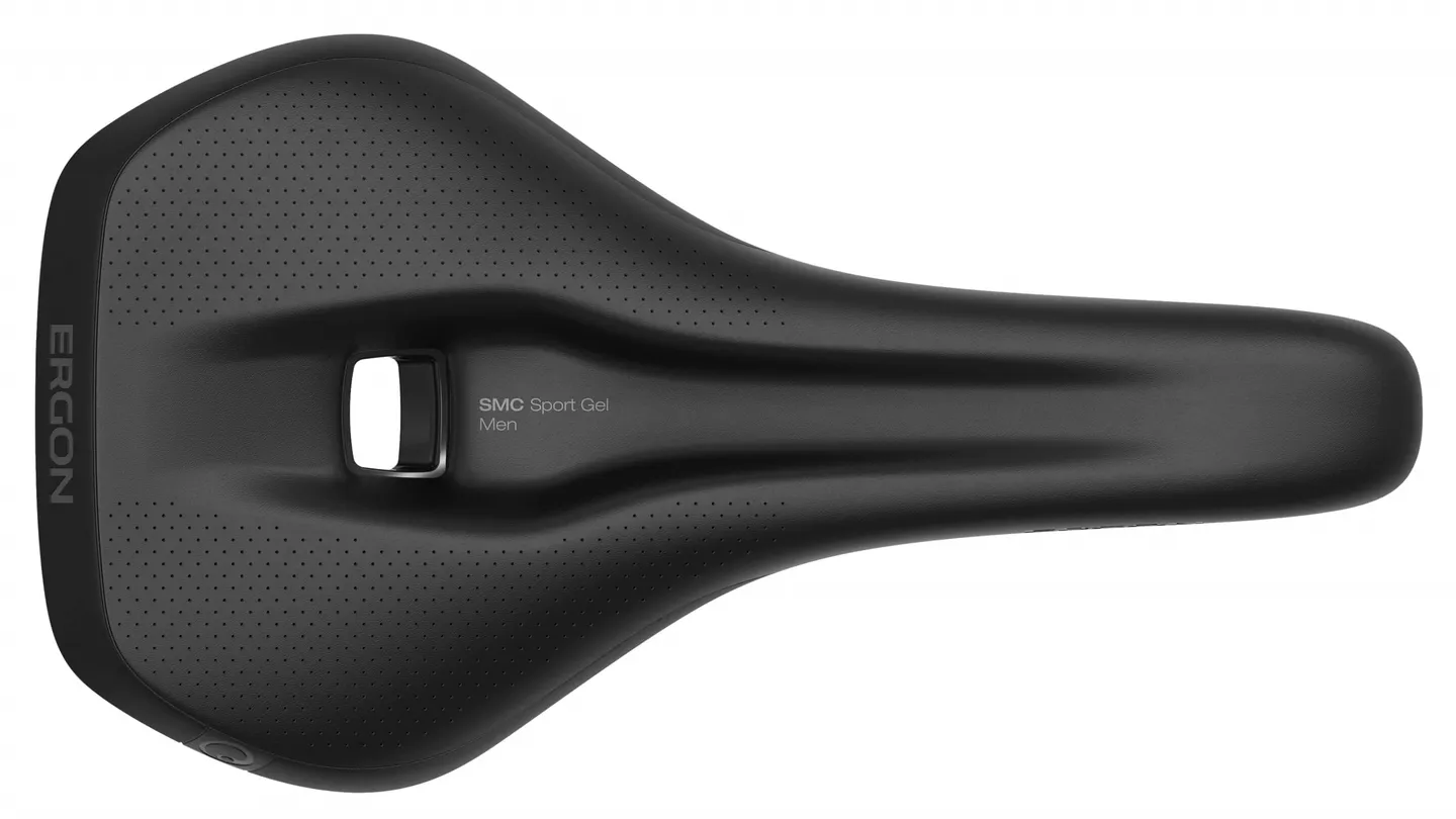 Ergon SMC Sport Gel Men Sete Ergon SMC Sport Gel Men Sete