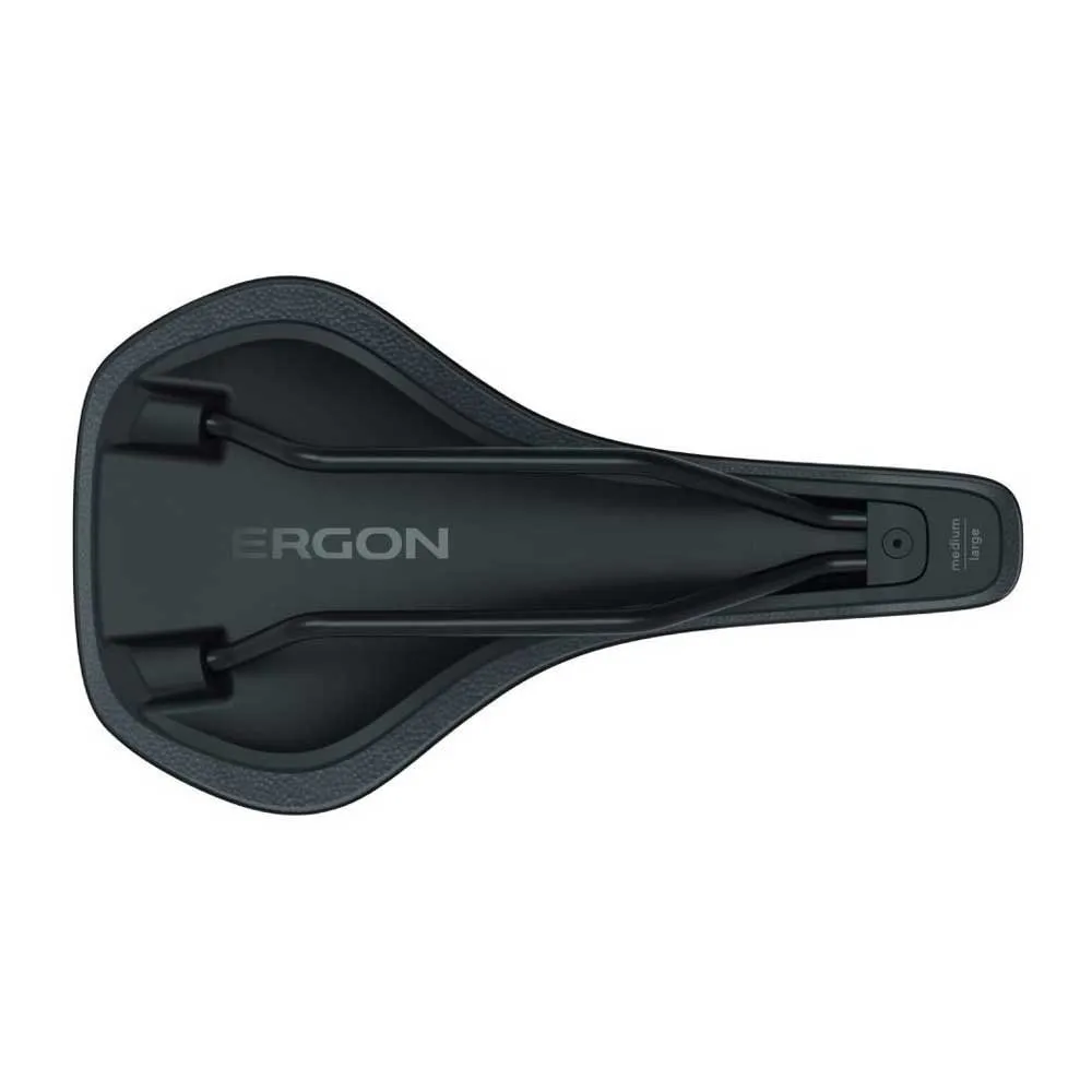 Ergon SR Allroad Core Comp Sykkelsete