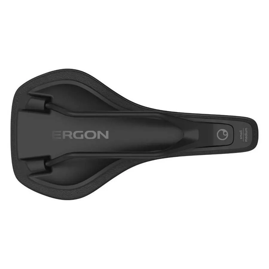 Ergon Sr Allroad Core Pro Carbon Sykkelsete