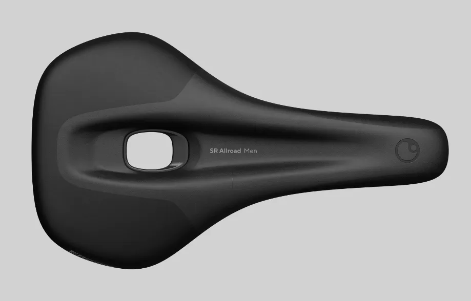 Ergon SR Allroad Men Sykkelsete