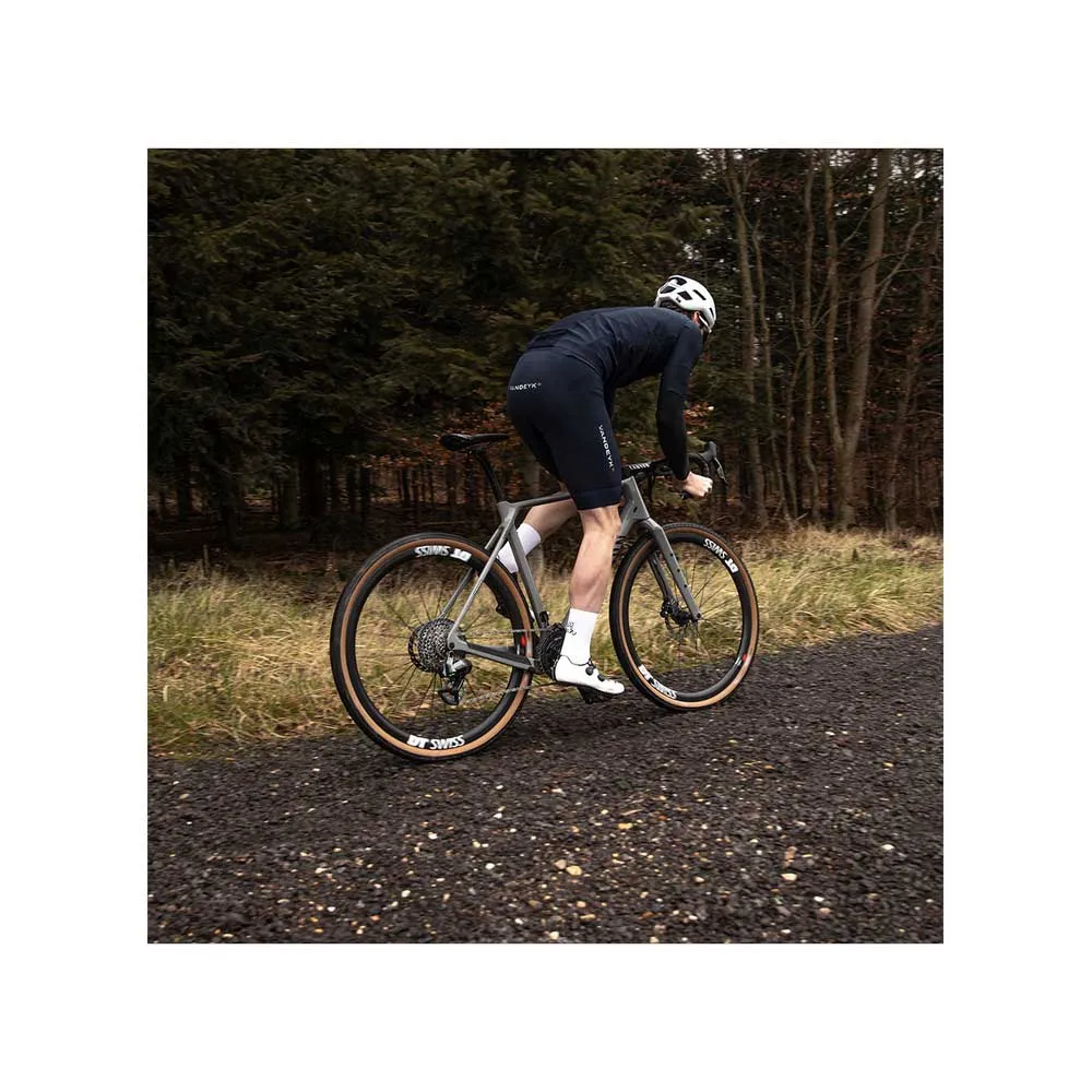 Ergon SR Allroad Men Sykkelsete