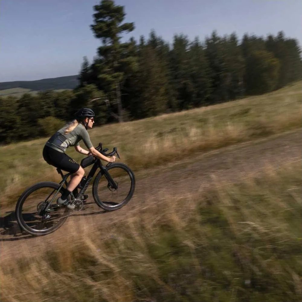 Ergon SR Allroad Pro Men Sete