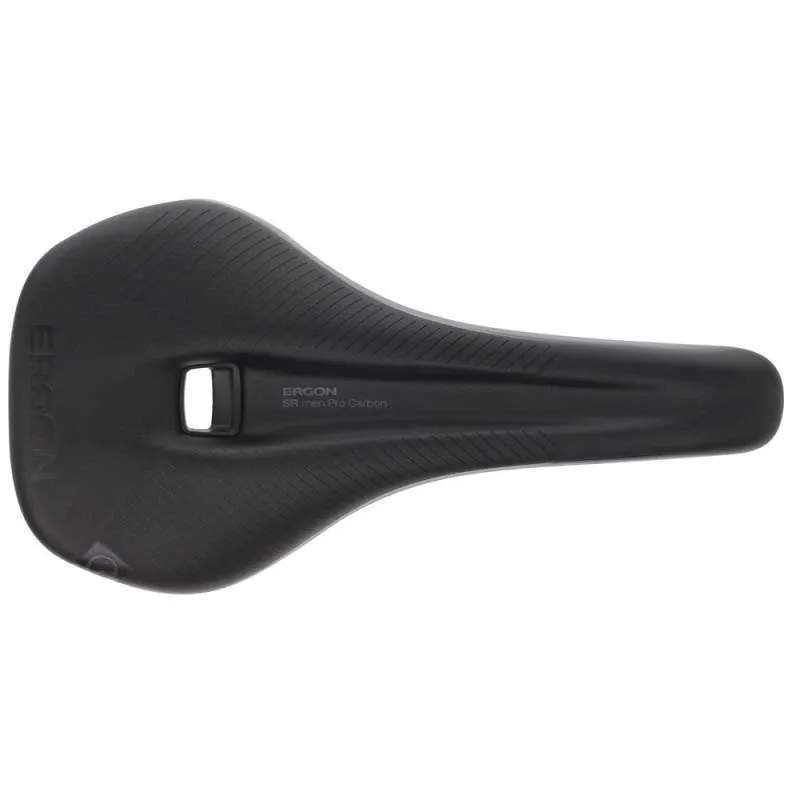 Ergon SR Pro Carbon Men Herre Sete Ergon SR Pro Carbon Men Herre Sete
