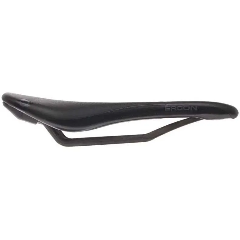 Ergon SR Pro Carbon Men Herre Sete Ergon SR Pro Carbon Men Herre Sete