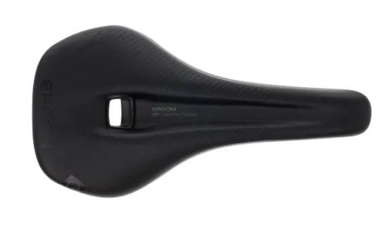 Ergon SR Sport Gel Women Karbon Sete Ergon SR Sport Gel Women Karbon Sete