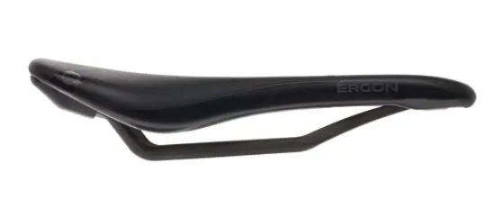 Ergon SR Sport Gel Women Karbon Sete Ergon SR Sport Gel Women Karbon Sete
