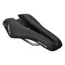 Ergon SR Tri Men Front Sete, Black, 135mm