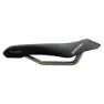Ergon SR Tri Men Front Sete, Black, 135mm
